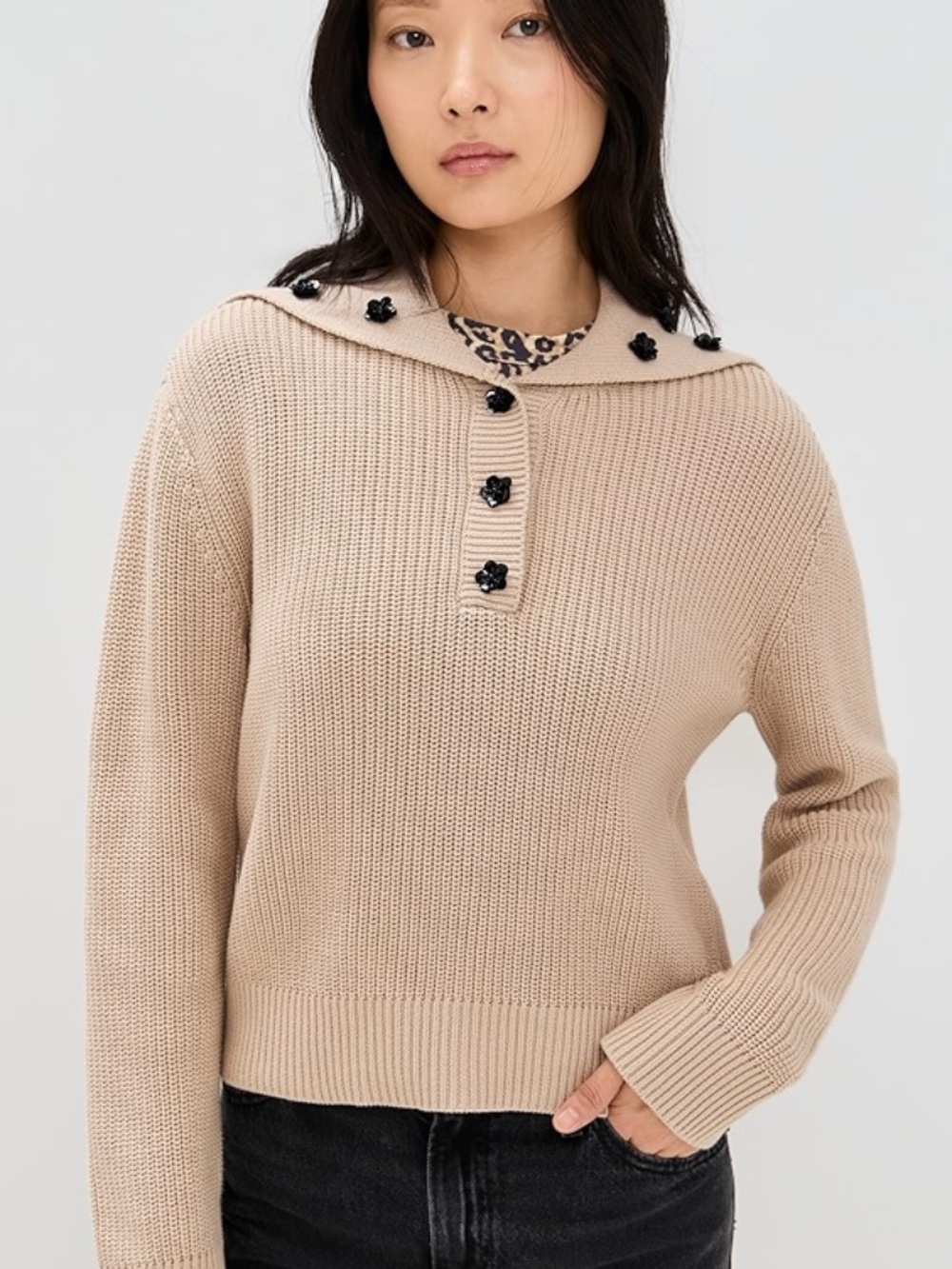 Baum und Pferdgarten Clare Sweater Stunning